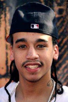Roderick Burton death by force case profile photo