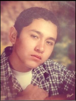 Able Silva death by force case profile photo