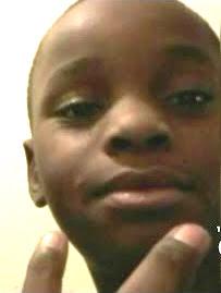 Jason Spears death by force case in San Bernardino, CA