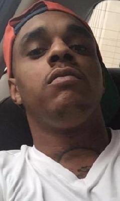DAndre Johnson death by force case profile photo