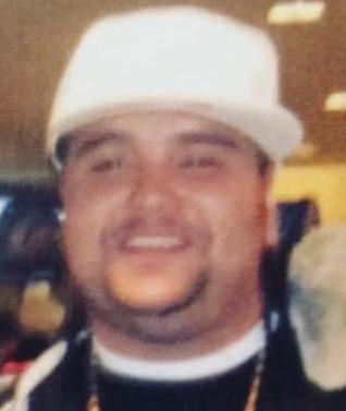 Richard Graf Barrett death by force case in San-francisco, CA