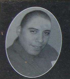 Eric Perez death by force case profile photo