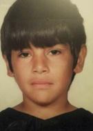 Steven Munoz death by force case profile photo