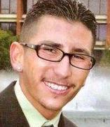 Matt Garcia death by force case profile photo