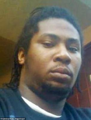 Zaire Washington death by force case profile photo
