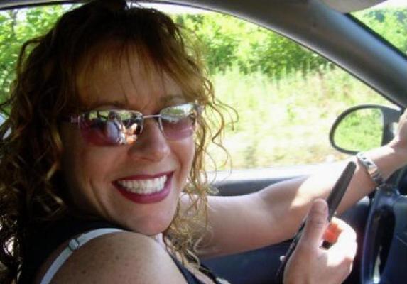 Michelle Anna Marie Blum death by force case in San-dimas, CA
