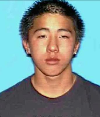 Danny Chan death by force case profile photo