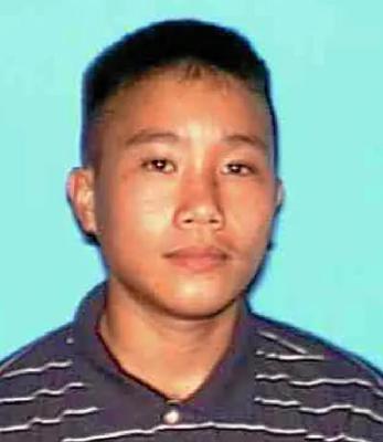 Jimmy Tran death by force case in Rosemead, CA