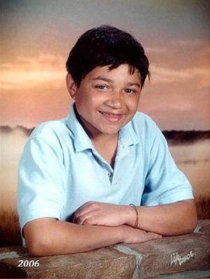 Lawrence King death by force case in Oxnard, CA