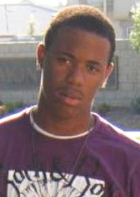 Khalfani Taylor death by force case in Alondra-park, CA