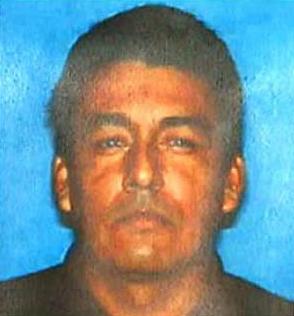 Abel Mejia death by force case profile photo
