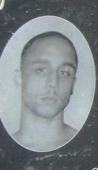 Alfred Anthony McCullin III death by force case in Los-angeles, CA