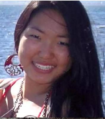 Ichinkhorloo Iko Bayarsaikhan death by force case in Alameda, CA