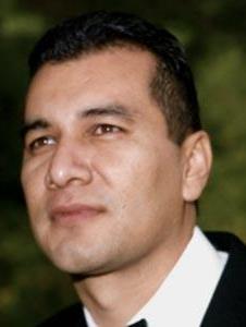 Abel Aldaco Gonzales death by force case in San-bernardino, CA
