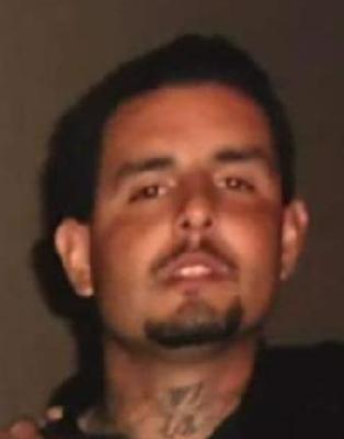 Ricardo Villalpando death by force case in King-city, CA