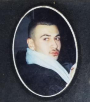 Daniel Angel Pelon Diaz death by force case in Los-angeles, CA