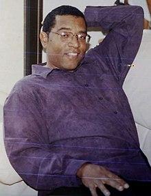 Chauncey Wendell Bailey death by force case in Oakland, CA