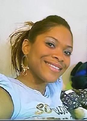 Brittani Idom death by force case in Inglewood, CA