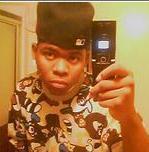 Rodney Love death by force case in Los-angeles, CA