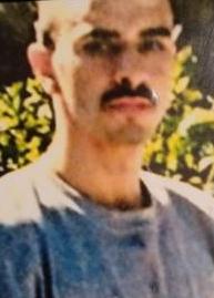 Pedro David Gutierrez death by force case in Escondido, CA
