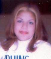Roxanne Pedraza death by force case profile photo
