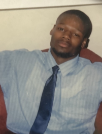 Rominico Roland death by force case in Baltimore, MD
