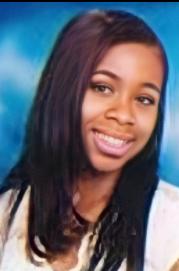 Antwanisha Morgan death by force case in San-francisco, CA
