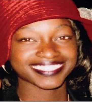 Janecia Peters death by force case profile photo