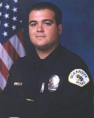 Daniel Bessant death by force case profile photo