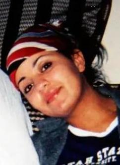Winta Mehari death by force case in Oakland, CA