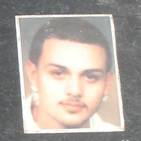 Richard Richie Ramon Romero death by force case in Los-angeles, CA