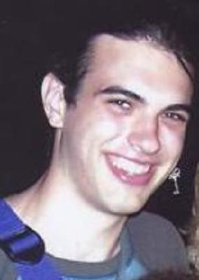 Shawn Kimbell death by force case profile photo