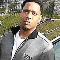 Trayvon Chesley death by force case in Baltimore, MD