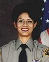 Maria Rosa death by force case profile photo