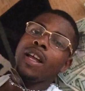 Larry Miller death by force case in Baltimore, MD