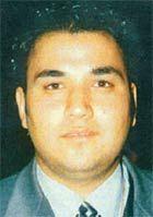 Firas Wahid Eiso death by force case in El-cajon, CA
