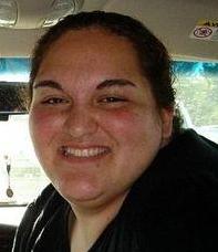 Heather Mattia death by force case profile photo