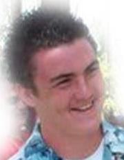 Eric James Andrews death by force case in Temecula, CA