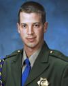 Earl Scott death by force case profile photo