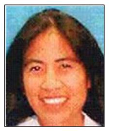 Charlotte Baggao Colton death by force case in Goleta, CA