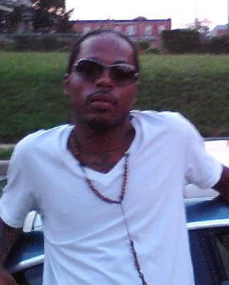 Brandon West death by force case in Baltimore, MD