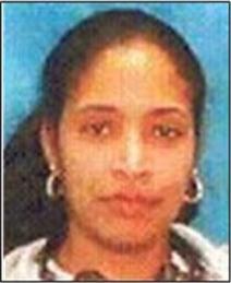 Nicola Michelle Grant death by force case in Goleta, CA