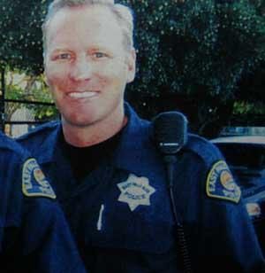 Richard Allen May death by force case in East-palo-alto, CA