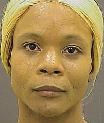 Alphonza Watson death by force case in Baltimore, MD