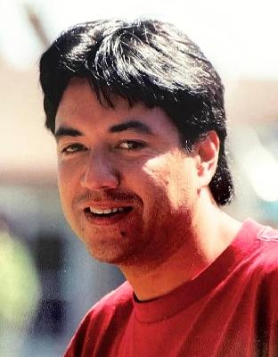 Jason Steklachick death by force case profile photo
