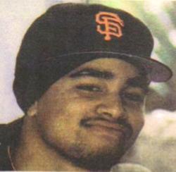 Rusty Seau death by force case profile photo