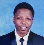 Markel Scott death by force case profile photo