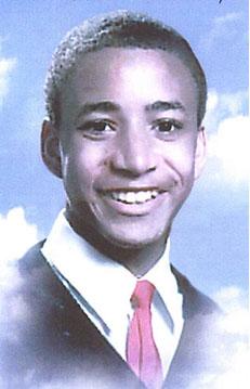 Donald Leroy Clark death by force case in Los-angeles, CA
