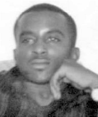 Elvin Bobby Baker death by force case in Stockton, CA