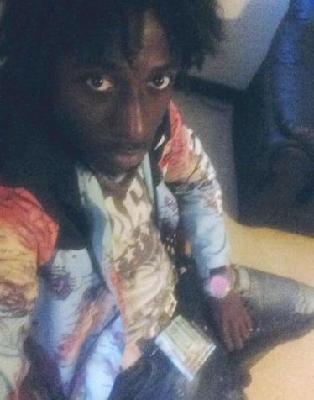Sean Wood death by force case in Baltimore, MD